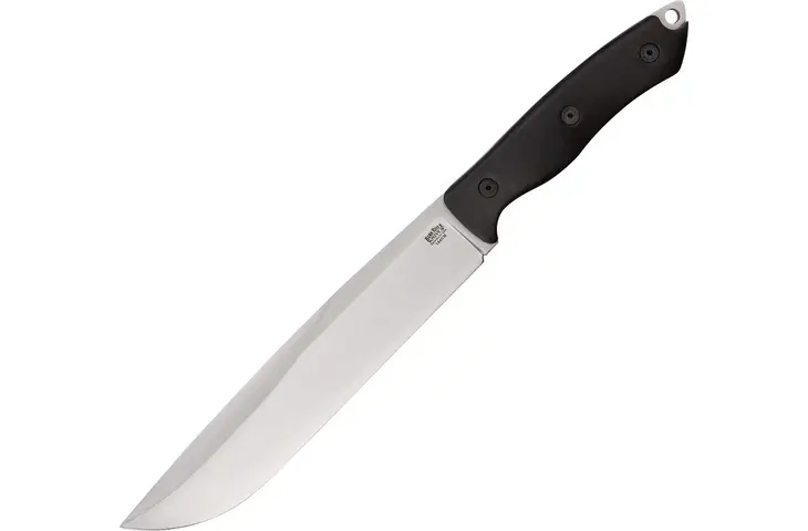 Bark River STS-8 Fixed Blade Knife,8.5in - view 2